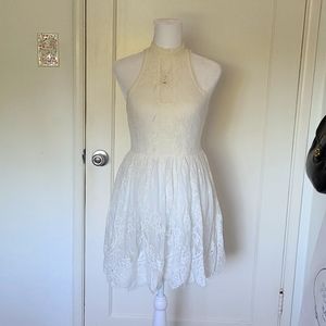 Dress from Free People